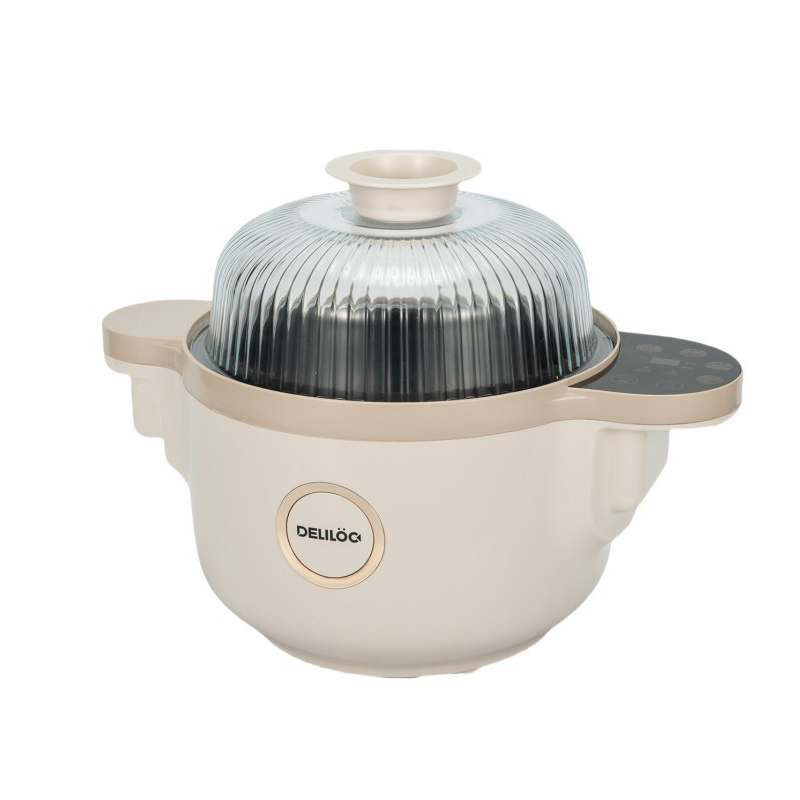Home Cooking Robot - หุ่นยนต์ผัดอาหารอัจฉริยะสำหรับใช้ในบ้าน เครื่องทำอาหารอเนกประสงค์