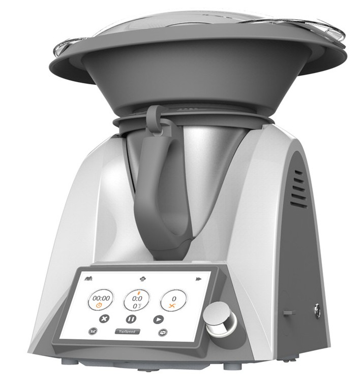 Home Cooking Robot - หุ่นยนต์ทำอาหารแบบใช้ความร้อน ขายดี