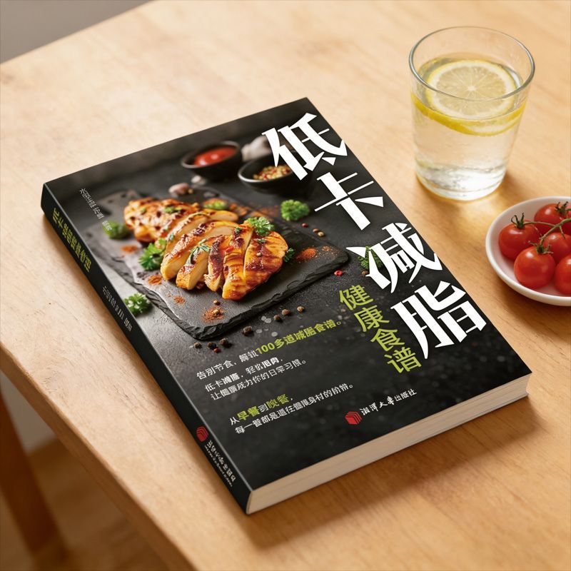 Home Cooking Recipe - อาหารลดน้ำหนักแบบโฮมเมดแท้ๆ อาหารลดไขมันแสนอร่อย สูตรอาหารสำหรับคนขี้เกียจ หนังสือเชิงปฏิบัติ หนังสือ ลิโบรส
