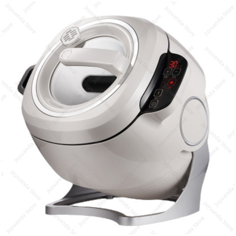 เครื่องทำอาหารอเนกประสงค์สำหรั - Home Cooking Robot บทวิจารณ์และราคา