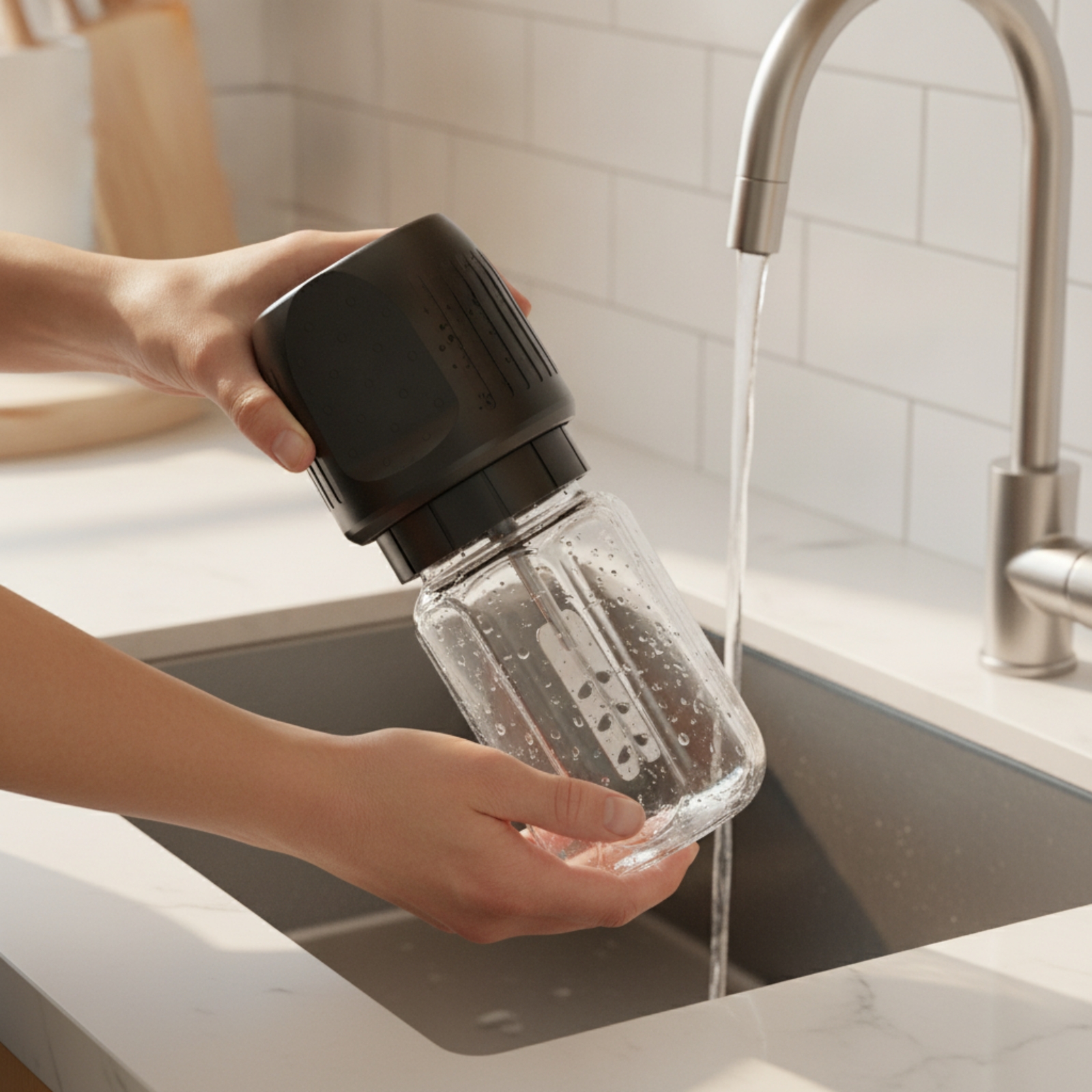 เครื่องทำเนยไฟฟ้าแบบทำเองที่บ้ - Home Cooking Food บทวิจารณ์และราคา