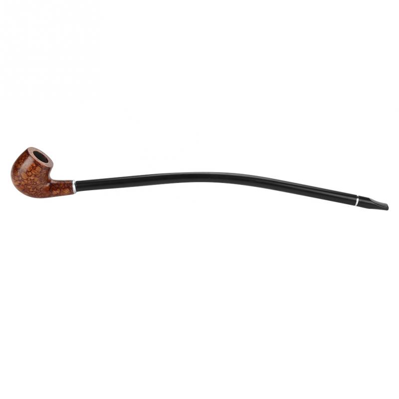 ไม้คลาสสิกยาวผู้ถือบุหรี่ประณี - Smoker Box Wood Chip บทวิจารณ์และราคา