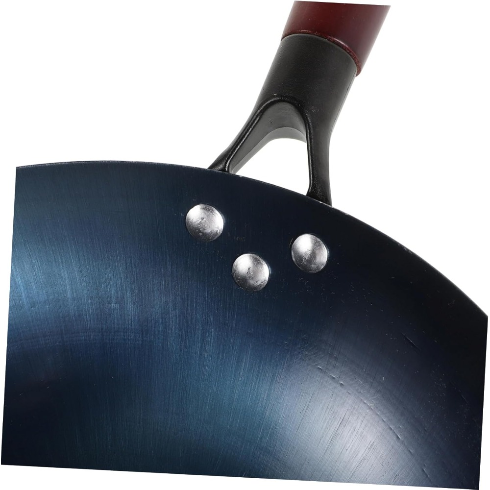 กระทะเหล็ก หม้อเหล็ก กระทะผัดแ - Dosa Pan Iron บทวิจารณ์และราคา