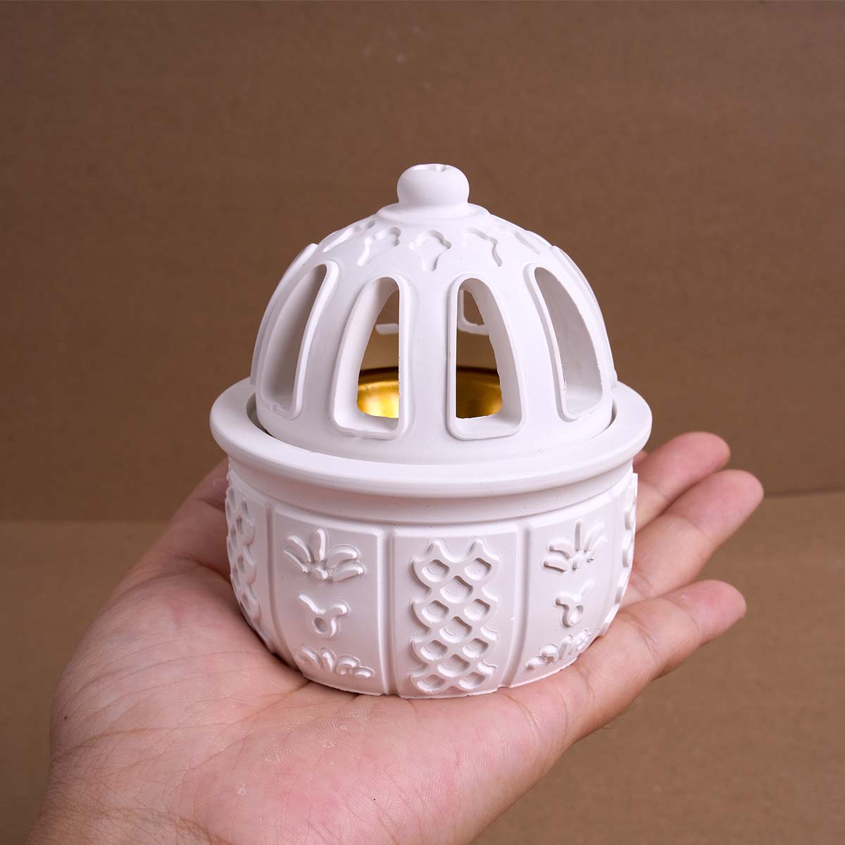 แม่พิมพ์ซิลิโคนทรงกลมสำหรับทำเ - Idli Steamer Mold บทวิจารณ์และราคา