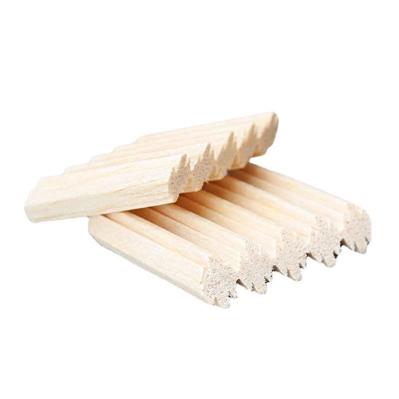 ส่วนประกอบกรองไปป์ยาสูบ3/6/9มม - Smoker Box Wood Chip บทวิจารณ์และราคา