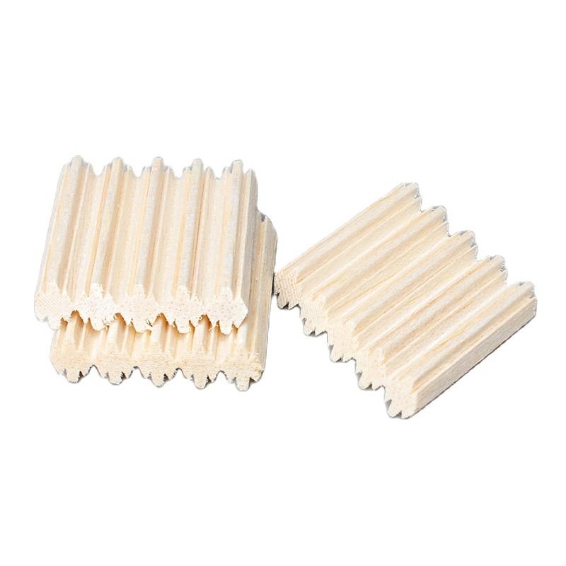 ส่วนประกอบกรองไปป์ยาสูบ3/6/9มม - Smoker Box Wood Chip บทวิจารณ์และราคา