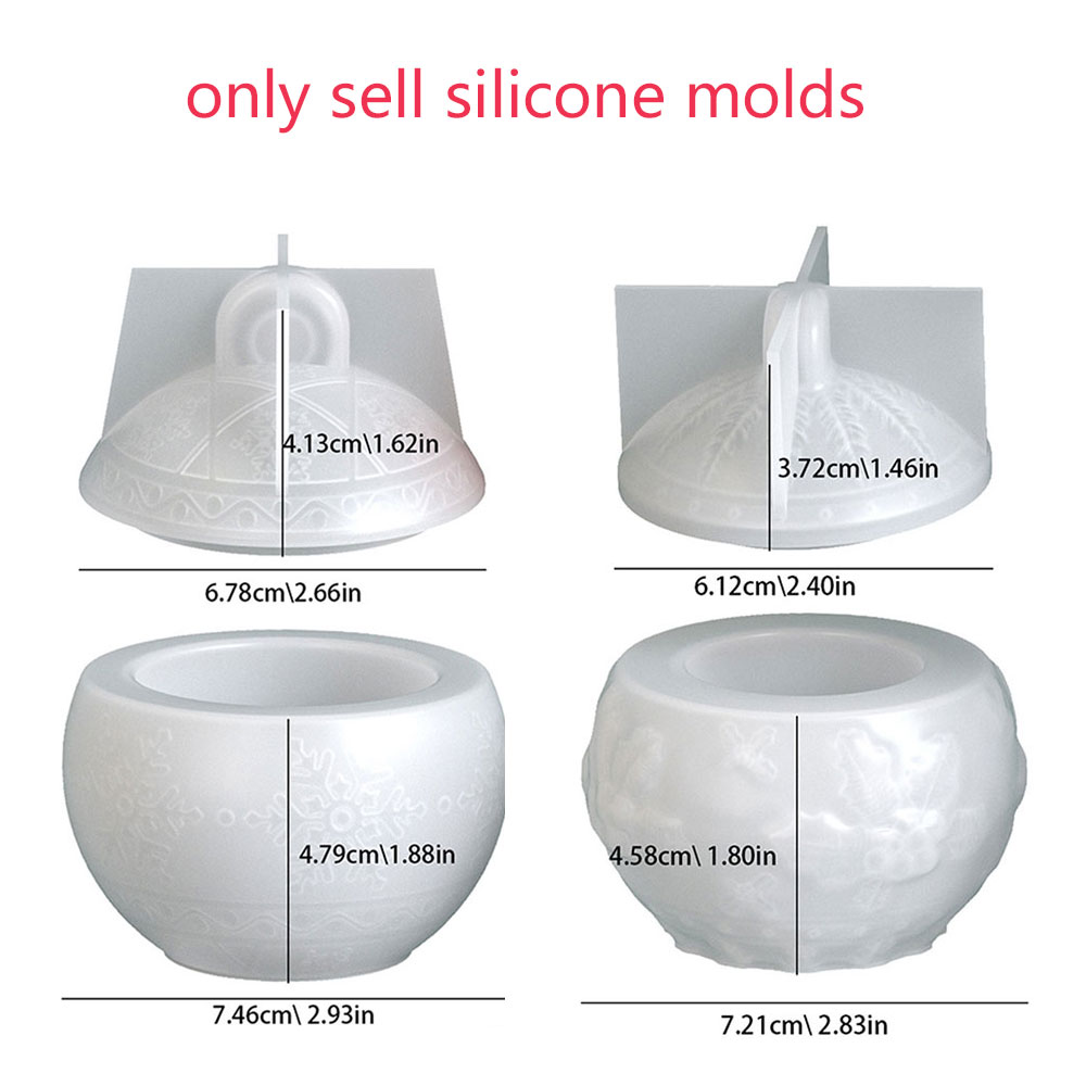 แม่พิมพ์ซิลิโคนทรงกลมสำหรับทำเ - Idli Steamer Mold บทวิจารณ์และราคา