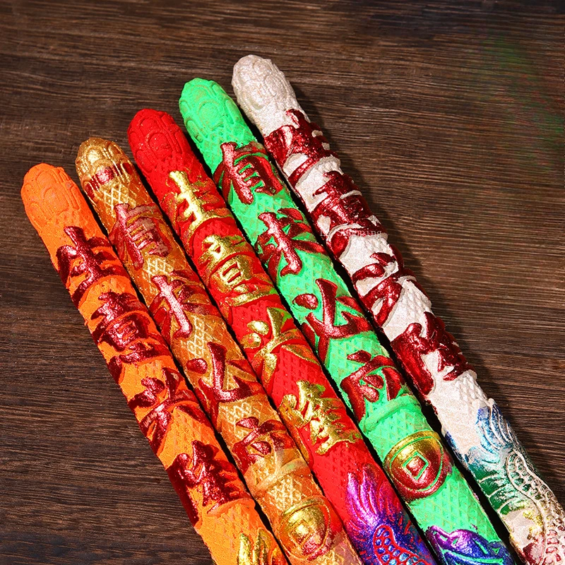 40 ซม.ห้าสีบรรเทารูปแบบ Dragon - Smoker Box Wood Chip บทวิจารณ์และราคา