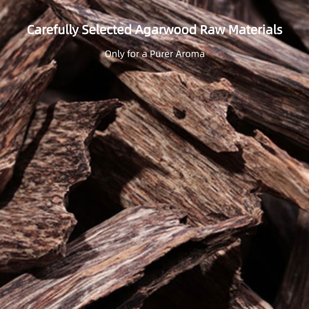 ผงไม้กฤษณาแท้ธรรมชาติ, ไม้กฤษณ - Smoker Box Wood Chip บทวิจารณ์และราคา