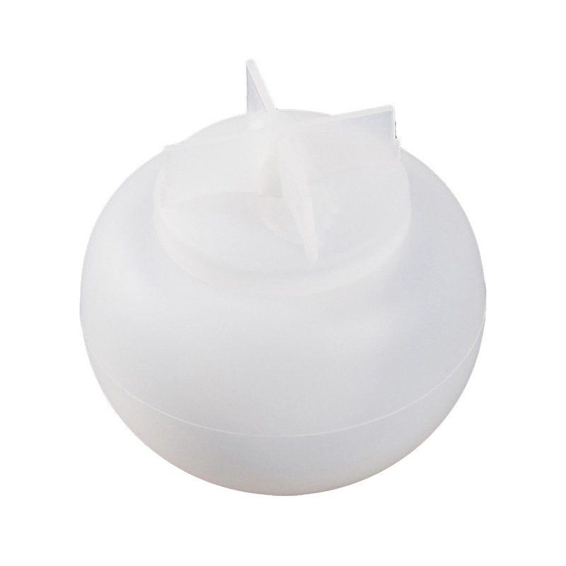 DIY Apple Jar เทียน Jar แม่พิม - Idli Steamer Mold บทวิจารณ์และราคา