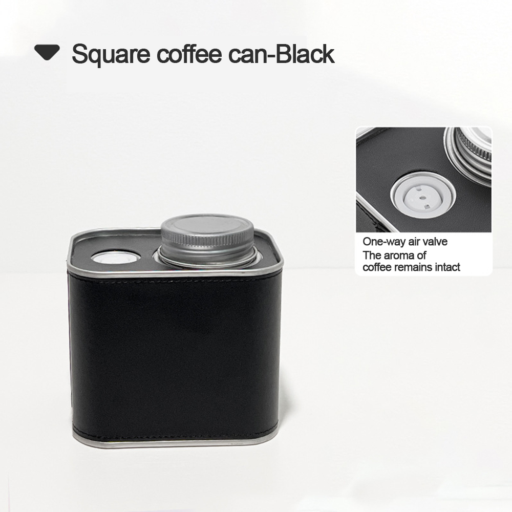 เมล็ดกาแฟสุญญากาศกระป๋องกลางแจ - Home Cooking Food บทวิจารณ์และราคา