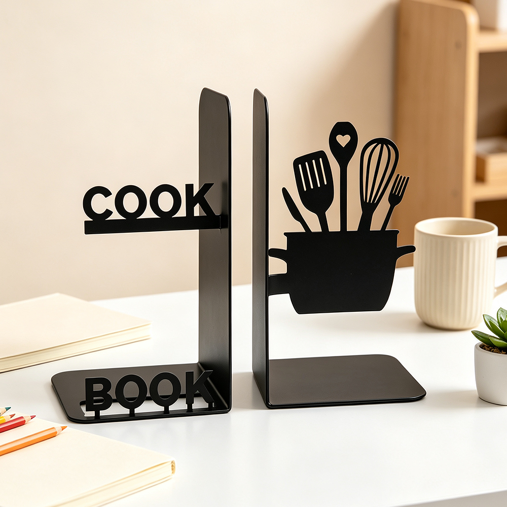 ที่คั่นหนังสือธีมครัวสำหรับผู้ - Home Cooking Recipe บทวิจารณ์และราคา