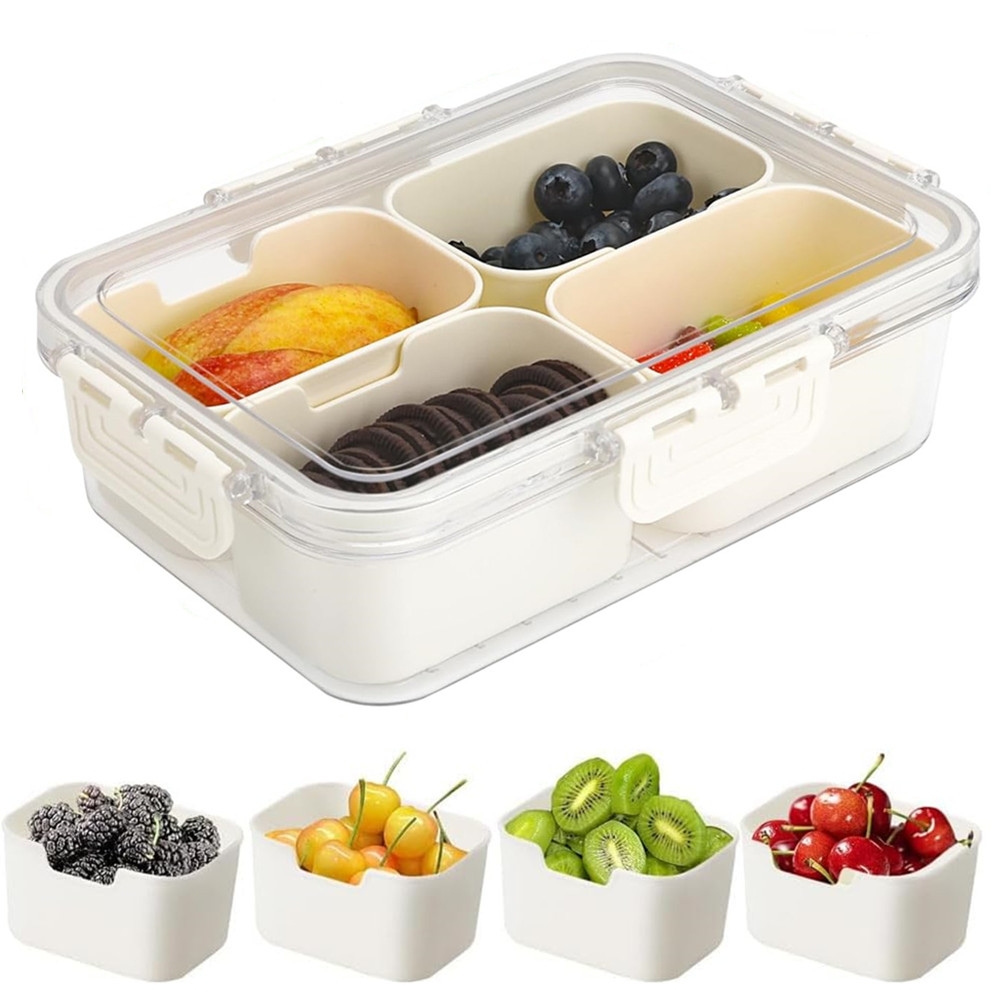 กล่องเก็บอาหารแบบพกพา, กล่องเก - Home Cooking Food บทวิจารณ์และราคา