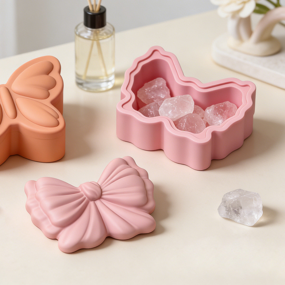 แม่พิมพ์ซิลิโคนรูปโบว์สำหรับทำ - Idli Steamer Mold บทวิจารณ์และราคา