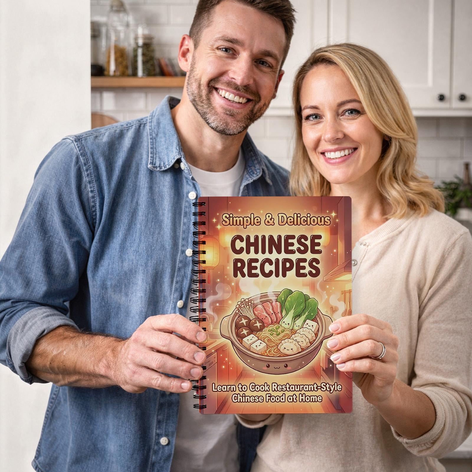 สมุดบันทึกสูตรอาหารจีนแบบโฮมเม - Home Cooking Recipe บทวิจารณ์และราคา