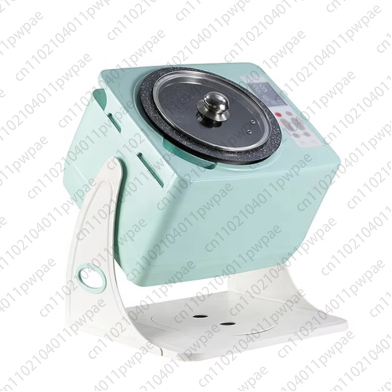 เครื่องทำอาหารอัตโนมัติ หุ่นยน - Home Cooking Robot บทวิจารณ์และราคา
