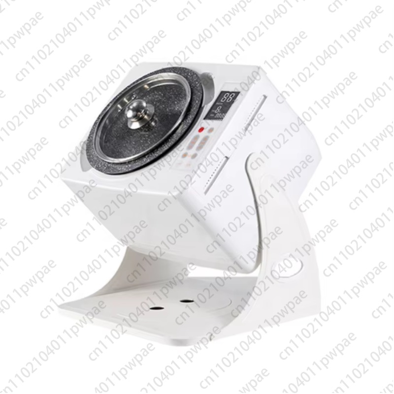 เครื่องทำอาหารอัตโนมัติ หุ่นยน - Home Cooking Robot บทวิจารณ์และราคา