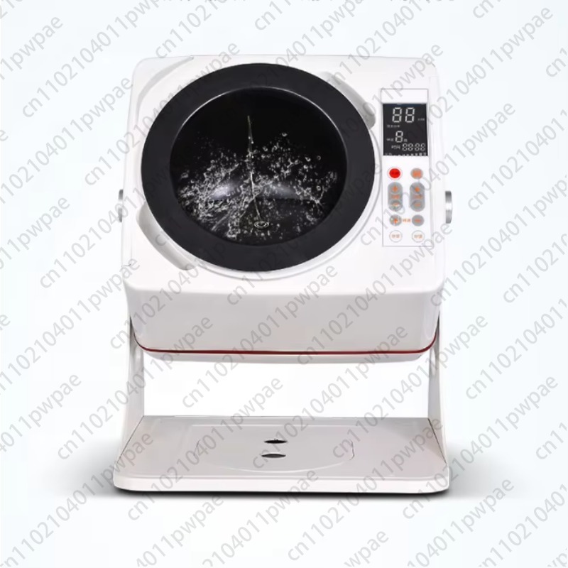 เครื่องทำอาหารอัตโนมัติ หุ่นยน - Home Cooking Robot บทวิจารณ์และราคา