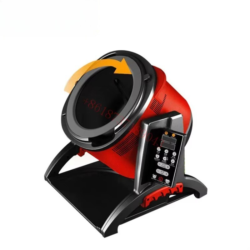 หุ่นยนต์ทำอาหารที่บ้าน เครื่อง - Home Cooking Robot บทวิจารณ์และราคา