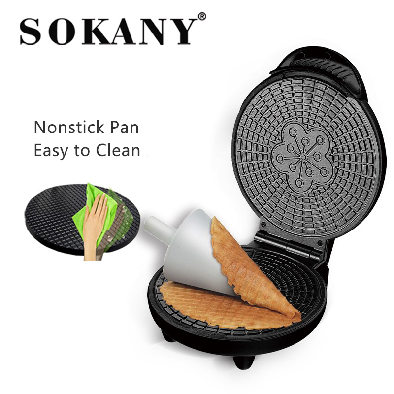 ไฟฟ้ากรอบเครื่องทําไข่ในครัวเร - Dosa Pan Iron บทวิจารณ์และราคา