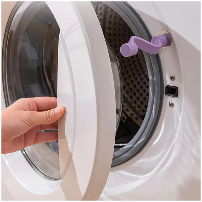 ล็อคความปลอดภัยประตูเครื่องซัก - Idli Steamer Mold บทวิจารณ์และราคา