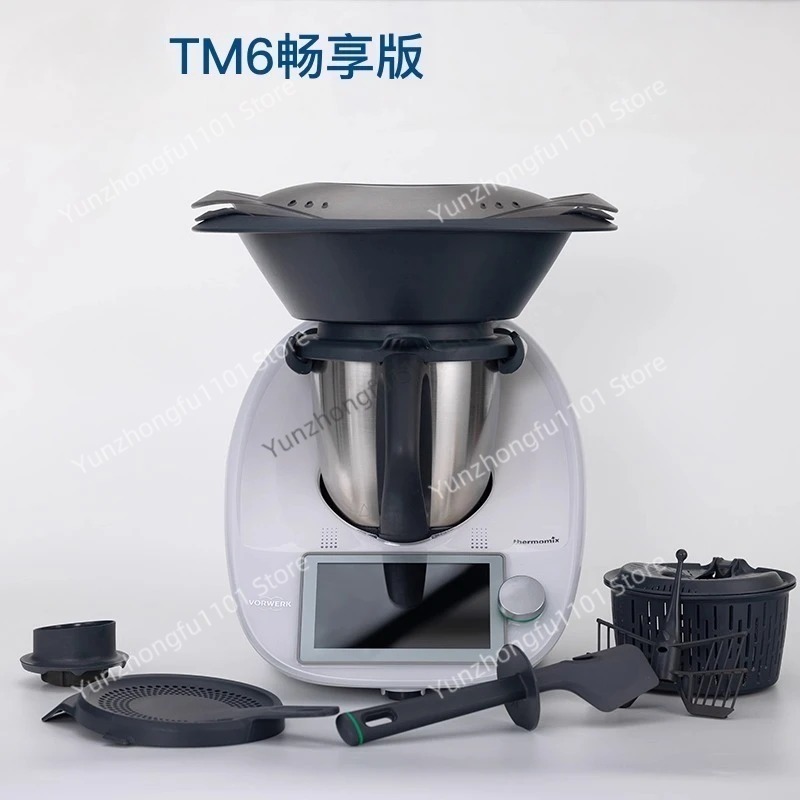เครื่องทำอาหารอเนกประสงค์, เคร - Home Cooking Robot บทวิจารณ์และราคา