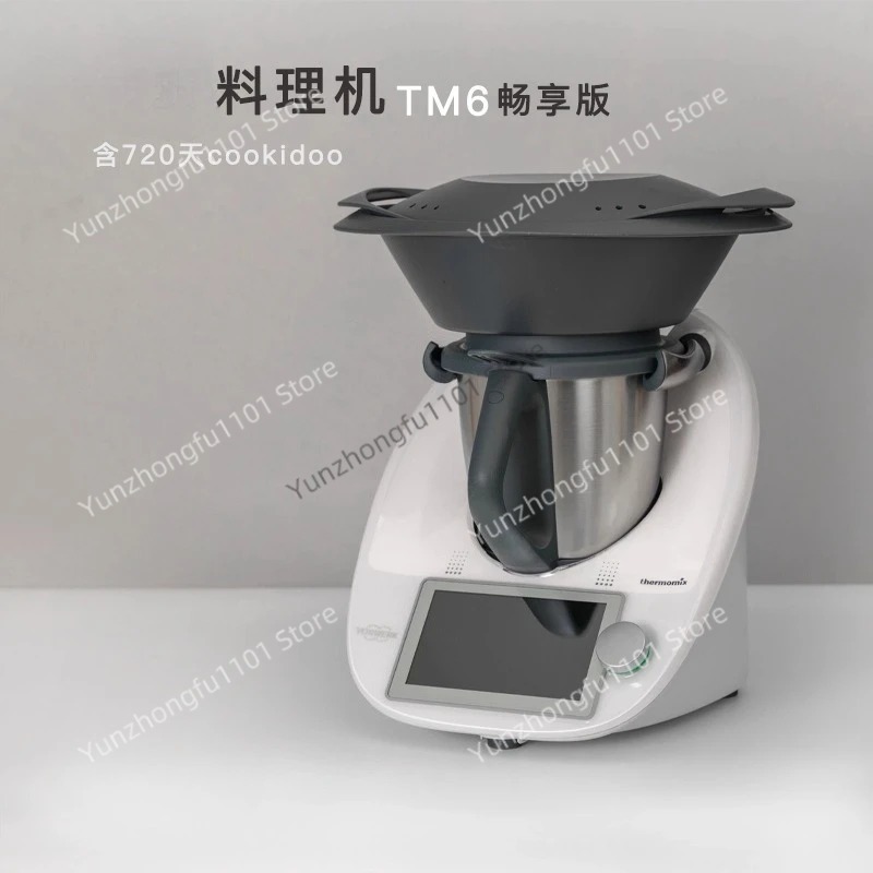 เครื่องทำอาหารอเนกประสงค์, เคร - Home Cooking Robot บทวิจารณ์และราคา