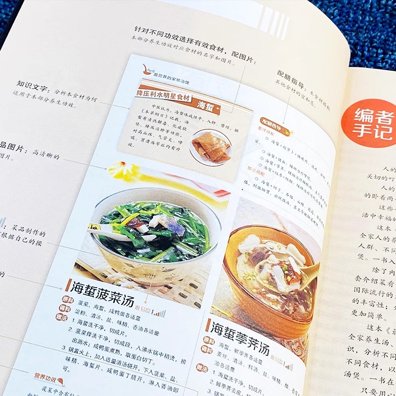 หม้อซุปทำเองที่มีคุณค่าทางโภชน - Home Cooking Recipe บทวิจารณ์และราคา