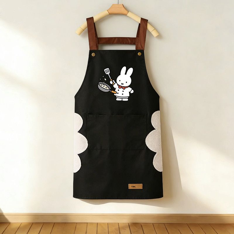 ใหม่การ์ตูนกระต่ายมิฟฟี่ผ้ากัน - Home Cooking Restaurant บทวิจารณ์และราคา