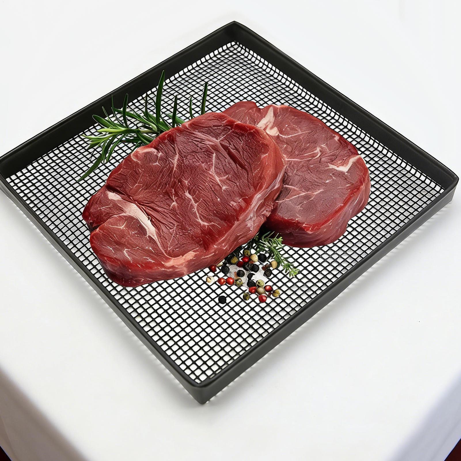 ตะแกรงอบแบบตาข่าย อุปกรณ์ทำอาห - Home Cooking Utensils บทวิจารณ์และราคา