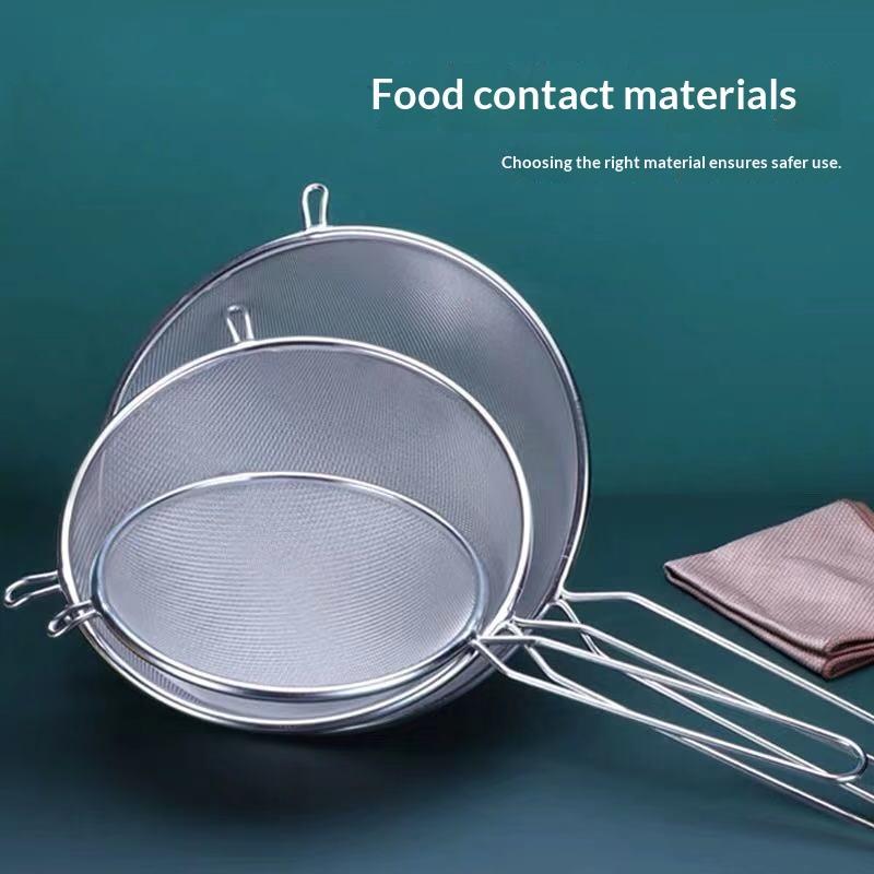 ที่กรองอาหารแบบใช้ซ้ำได้ ดีไซน - Home Cooking Recipe บทวิจารณ์และราคา