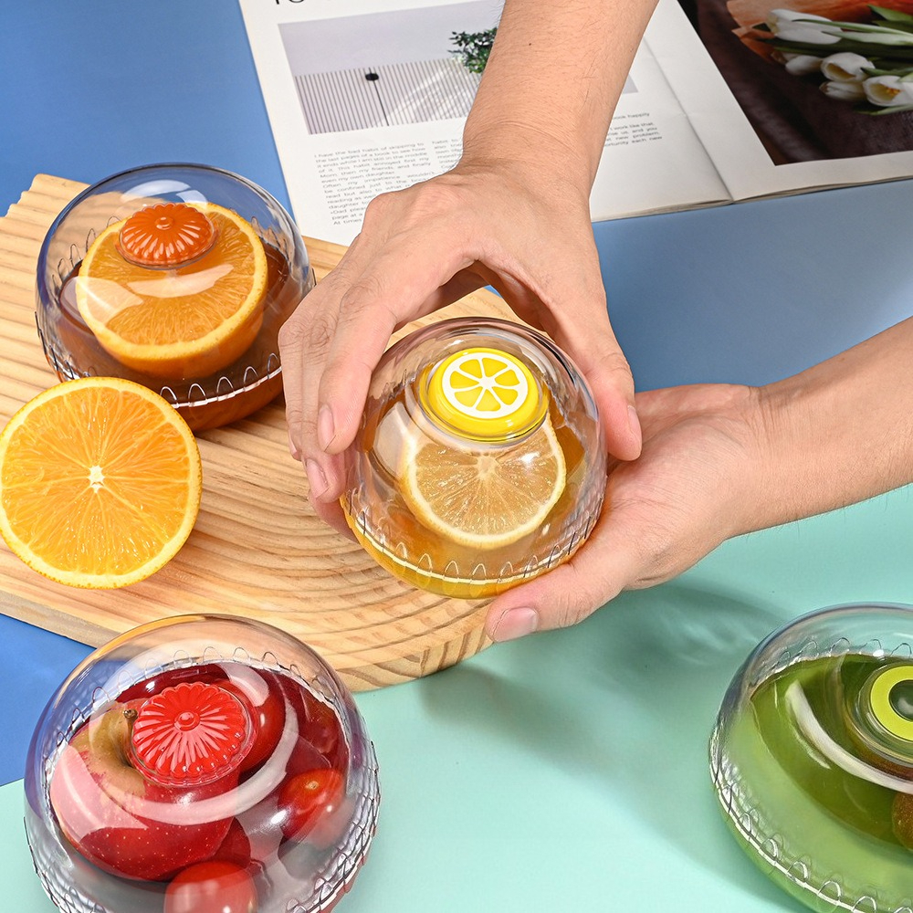 กล่องเก็บผักผลไม้แบบสุญญากาศสำ - Home Cooking Food บทวิจารณ์และราคา