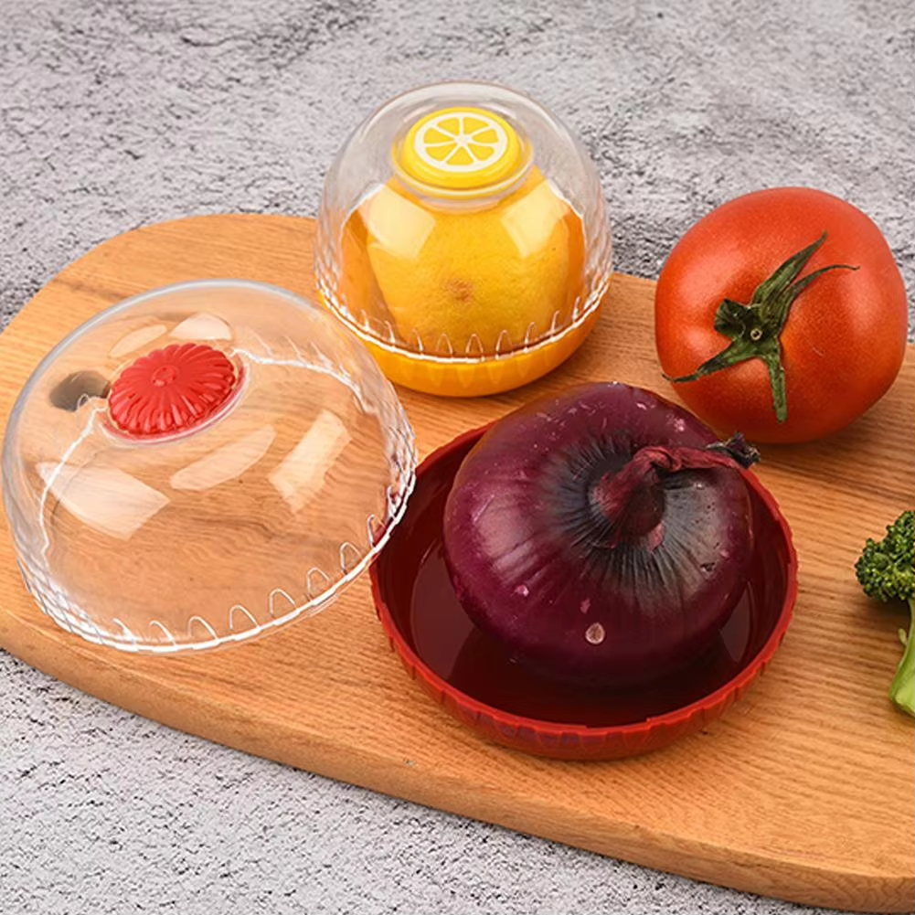 กล่องเก็บผักผลไม้แบบสุญญากาศสำ - Home Cooking Food บทวิจารณ์และราคา