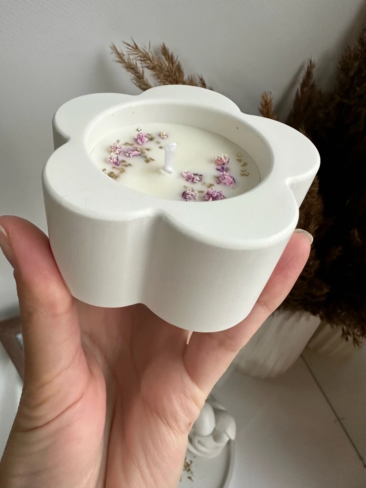 3D Plum Blossom รูปทรงกระบอกผู - Idli Steamer Mold บทวิจารณ์และราคา
