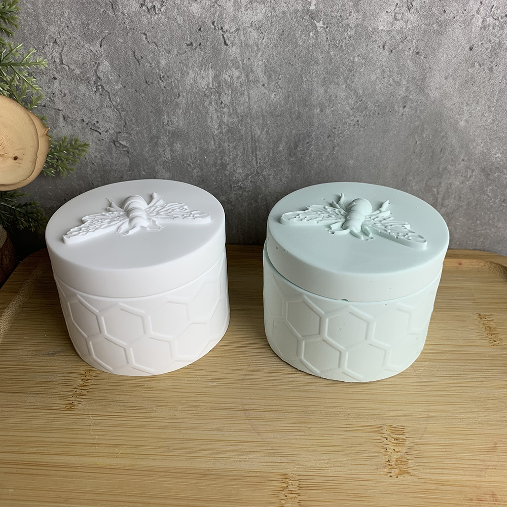 โถซิลิโคนน้ำผึ้งผึ้งยิปซั่มแบบ - Idli Steamer Mold บทวิจารณ์และราคา