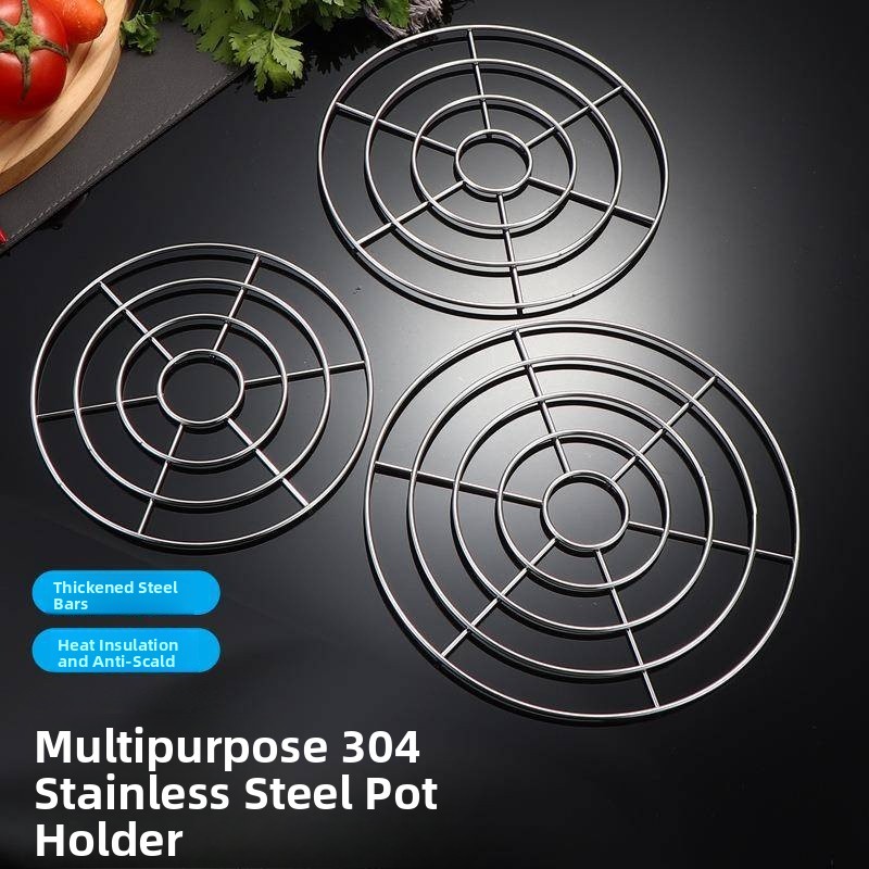 ตะแกรงนึ่งสแตนเลส 304 สำหรับใช - Home Cooking Utensils บทวิจารณ์และราคา