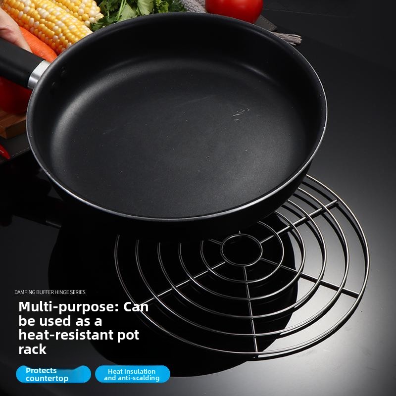 ตะแกรงนึ่งสแตนเลส 304 สำหรับใช - Home Cooking Utensils บทวิจารณ์และราคา