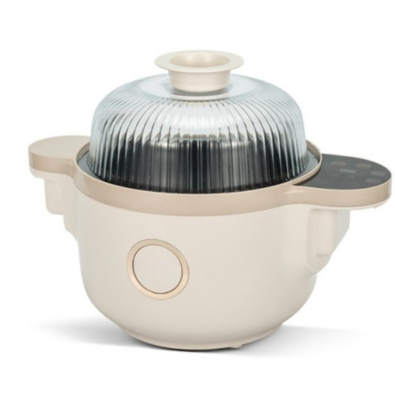 เครื่องทำอาหารอัจฉริยะสำหรับใช - Home Cooking Robot บทวิจารณ์และราคา