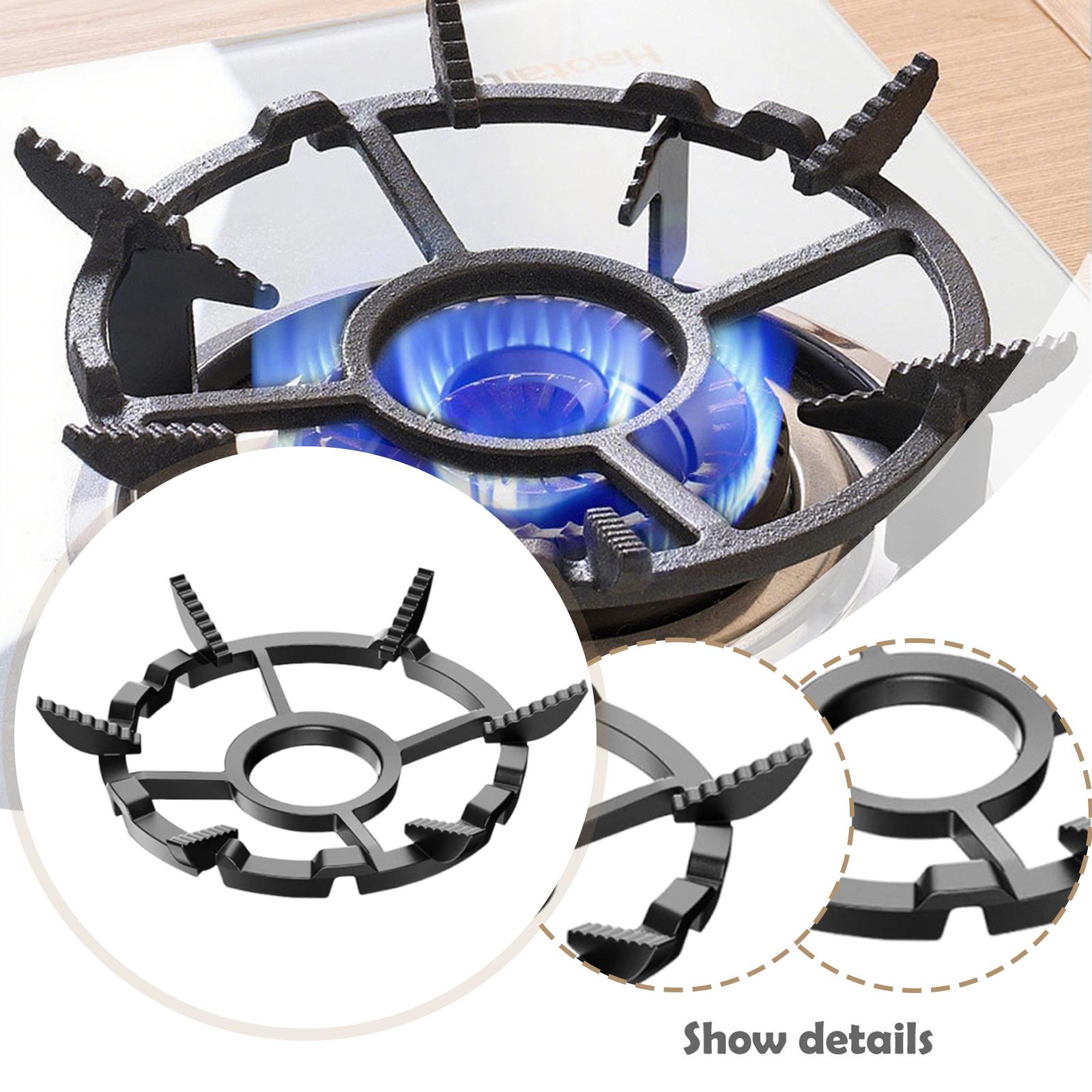 ที่วางกระทะเหล็กหล่อ ที่วางหม้ - Dosa Pan Iron บทวิจารณ์และราคา