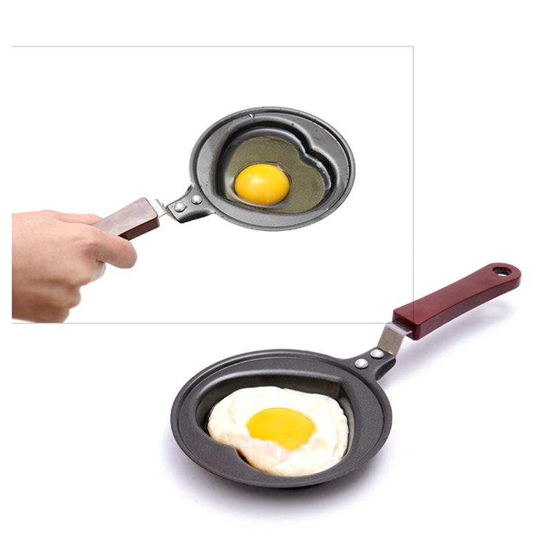 กระทะทอดไข่ขนาดเล็ก อุปกรณ์ครั - Dosa Pan Iron บทวิจารณ์และราคา