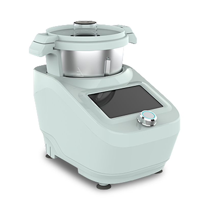 เครื่องเตรียมอาหารอเนกประสงค์  - Home Cooking Robot บทวิจารณ์และราคา