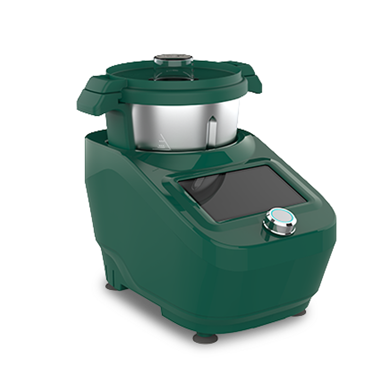 เครื่องเตรียมอาหารอเนกประสงค์  - Home Cooking Robot บทวิจารณ์และราคา