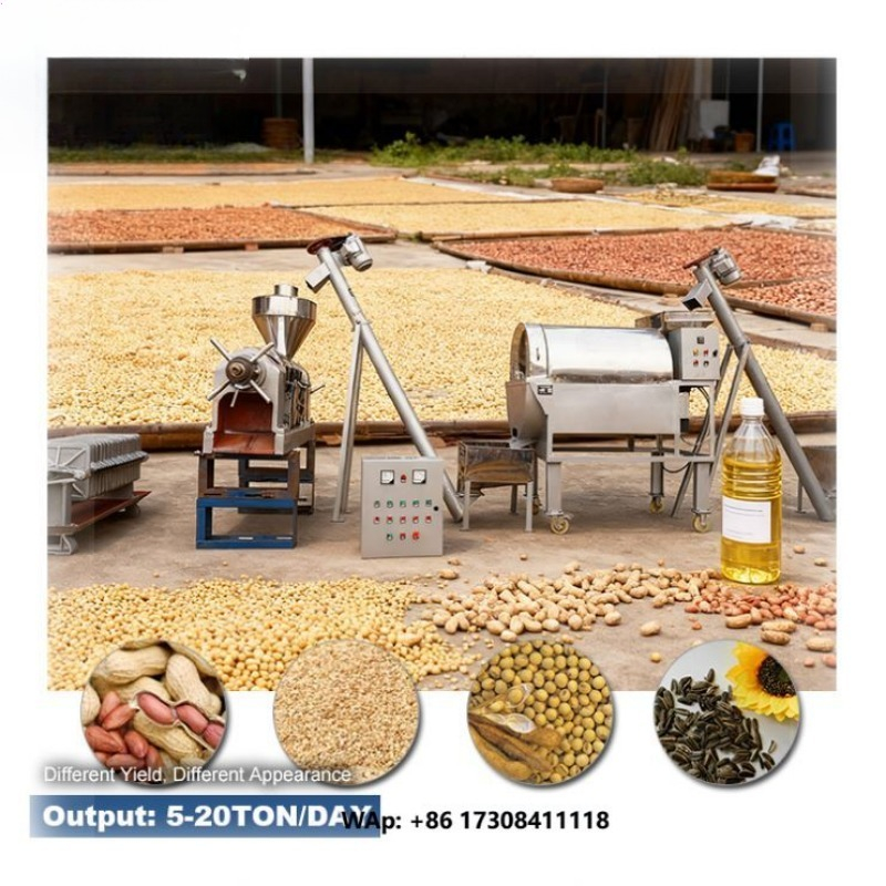 เครื่องทำน้ำมันคุณภาพสูงสำหรับ - Home Cooking Restaurant บทวิจารณ์และราคา