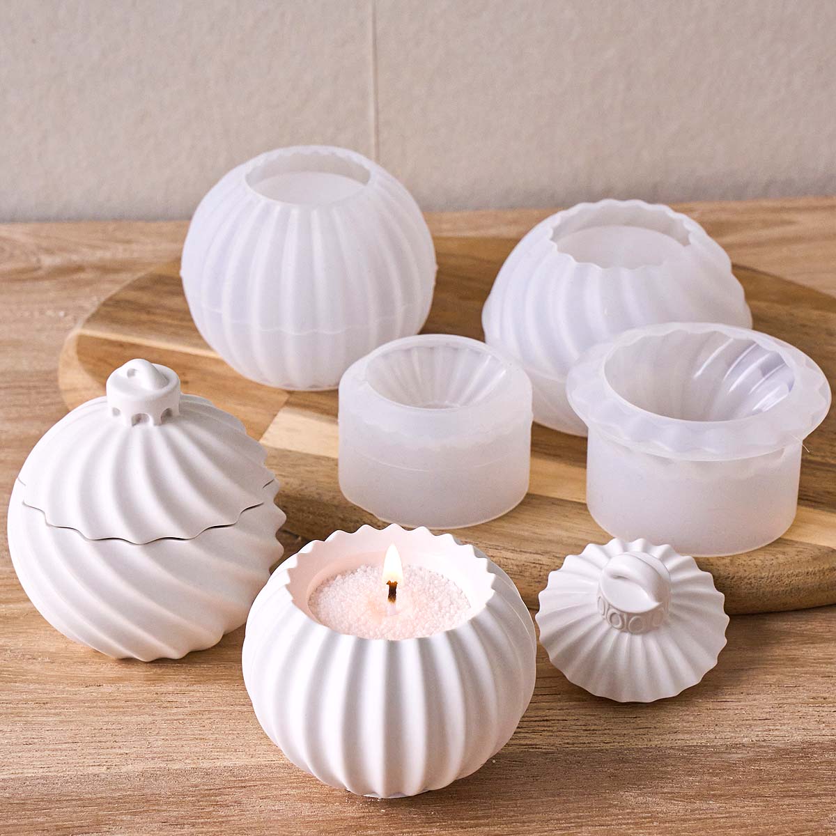 แม่พิมพ์ซิลิโคนลายเส้นเฉียงสำห - Idli Steamer Mold บทวิจารณ์และราคา