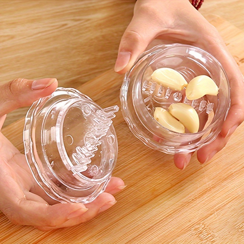 เครื่องบดกระเทียมอเนกประสงค์แบ - Home Cooking Utensils บทวิจารณ์และราคา