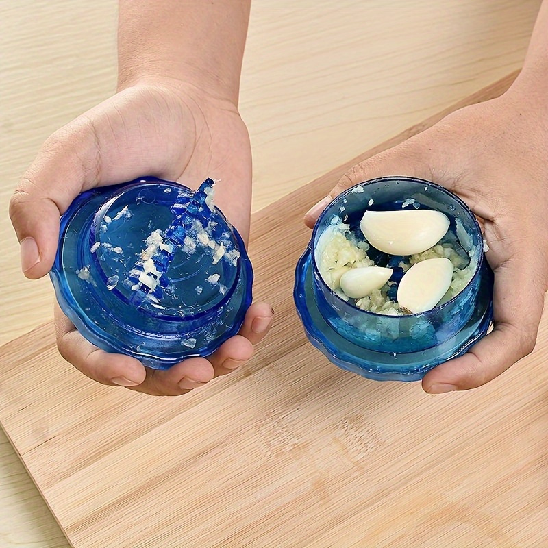 เครื่องบดกระเทียมอเนกประสงค์แบ - Home Cooking Utensils บทวิจารณ์และราคา