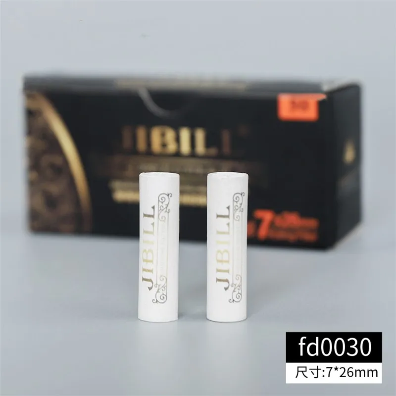 50 ชิ้น 6/7 มิลลิเมตรท่อสูบบุห - Smoker Box Wood Chip บทวิจารณ์และราคา