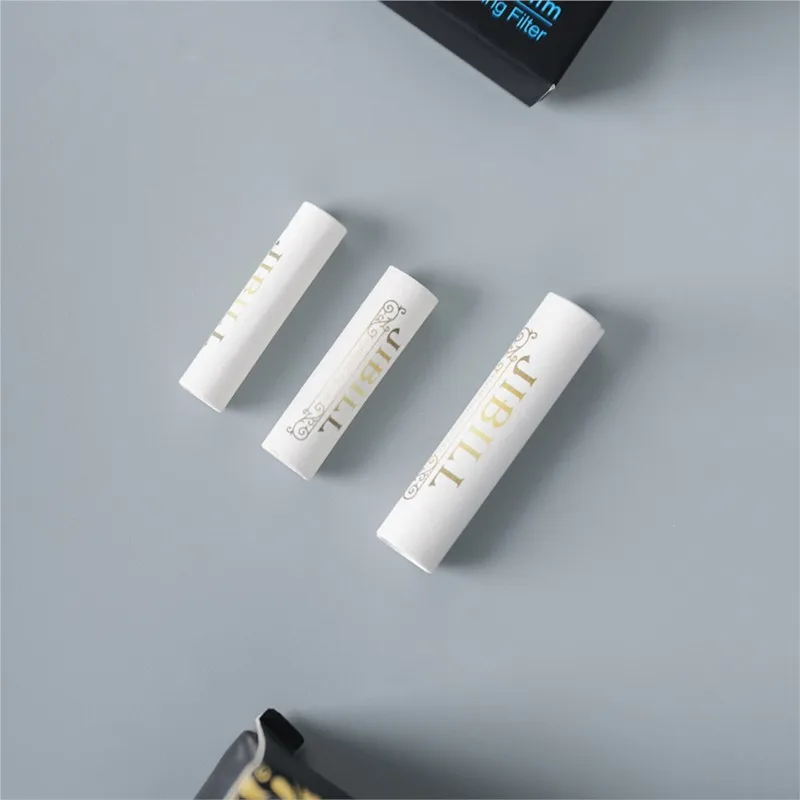 50 ชิ้น 6/7 มิลลิเมตรท่อสูบบุห - Smoker Box Wood Chip บทวิจารณ์และราคา