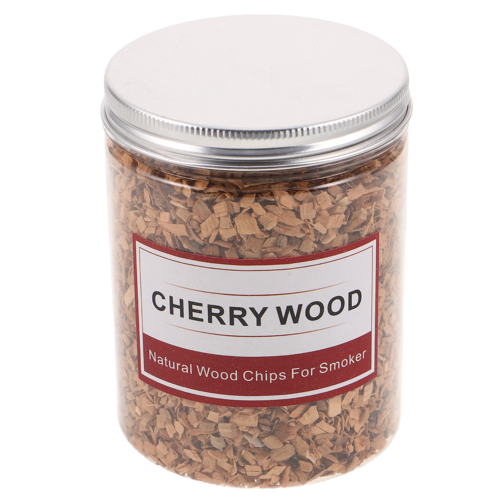 กล่องไม้ชิปสำหรับรมควันเชอร์รี - Smoker Box Wood Chip บทวิจารณ์และราคา
