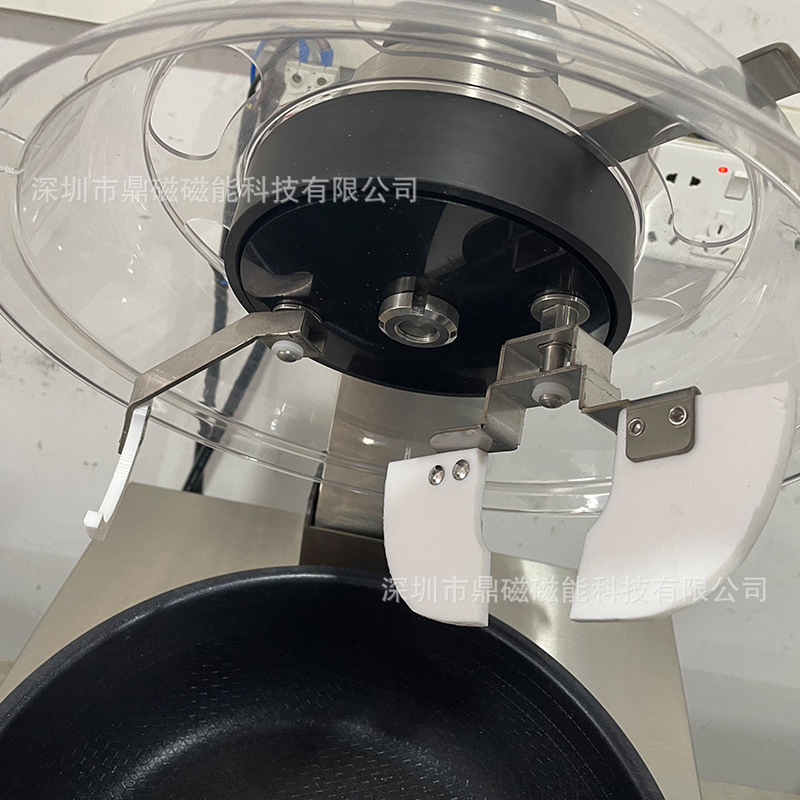 เครื่องทำอาหารอัตโนมัติอัจฉริย - Home Cooking Robot บทวิจารณ์และราคา